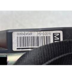 Pretensionneur de ceinture avant droit RENAULT CLIO 4
