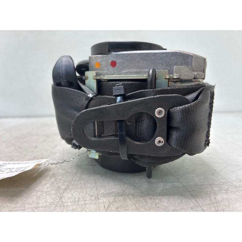 Pretensionneur de ceinture avant gauche RENAULT CLIO 4 Photo n°3
