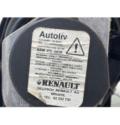 Pretensionneur de ceinture avant gauche RENAULT CLIO 4