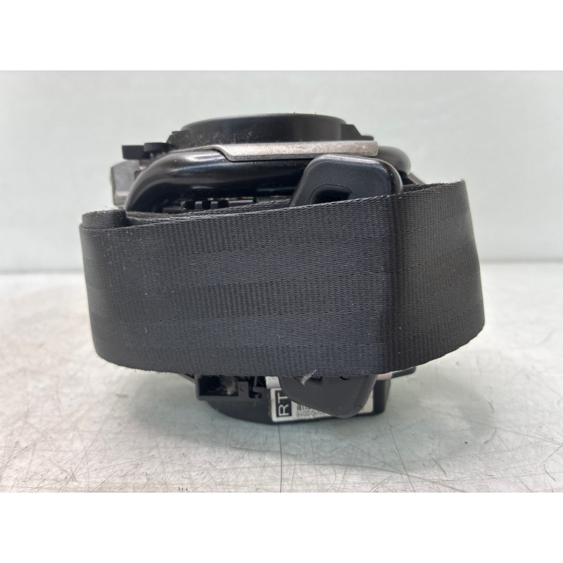 Pretensionneur de ceinture avant gauche RENAULT CLIO 4 Photo n°5