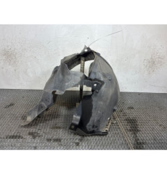 Pare boue avant gauche RENAULT CLIO 4 Photo n°1