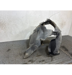 Pare boue avant gauche RENAULT CLIO 4