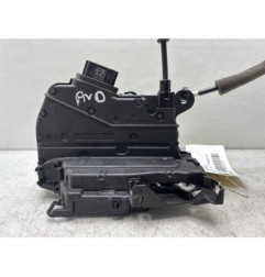 Serrure avant droit RENAULT CLIO 4