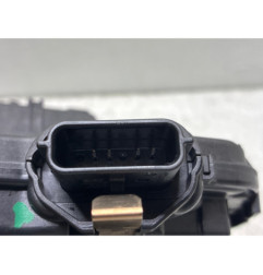Serrure avant droit RENAULT CLIO 4