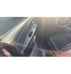 Serrure avant droit RENAULT CLIO 4