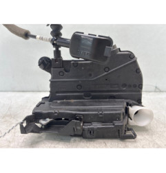 Serrure avant gauche RENAULT CLIO 4