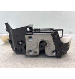 Serrure avant gauche RENAULT CLIO 4
