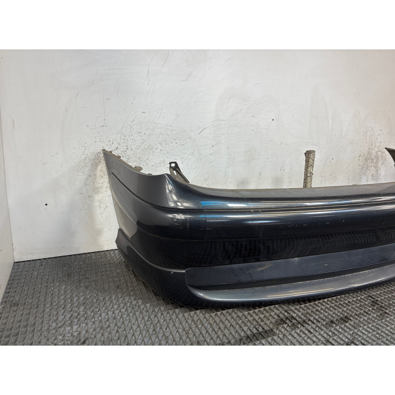 Pare choc arriere CITROEN C5 1 Photo n°2