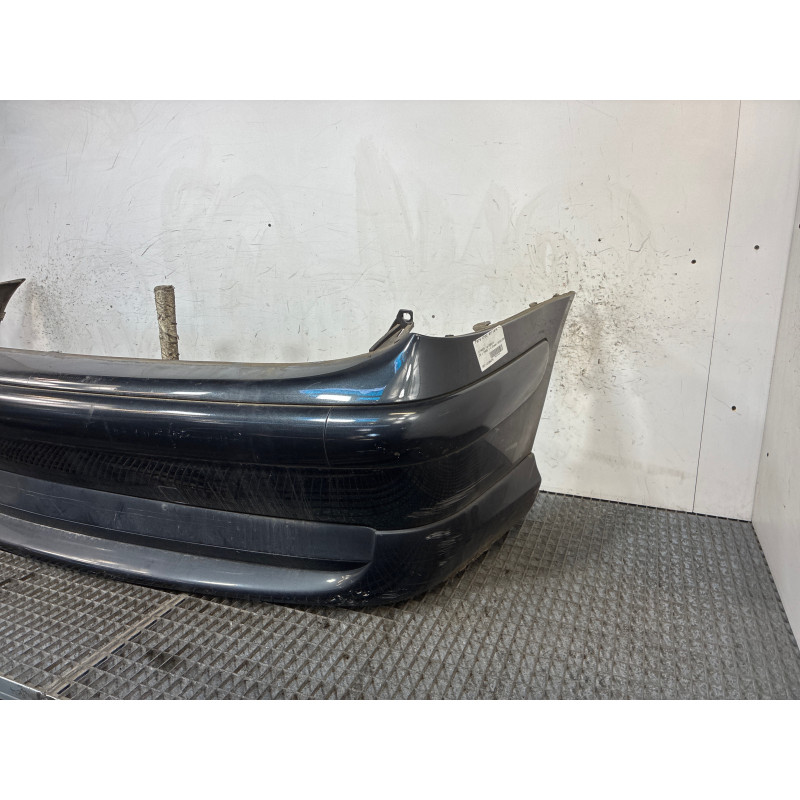 Pare choc arriere CITROEN C5 1 Photo n°3