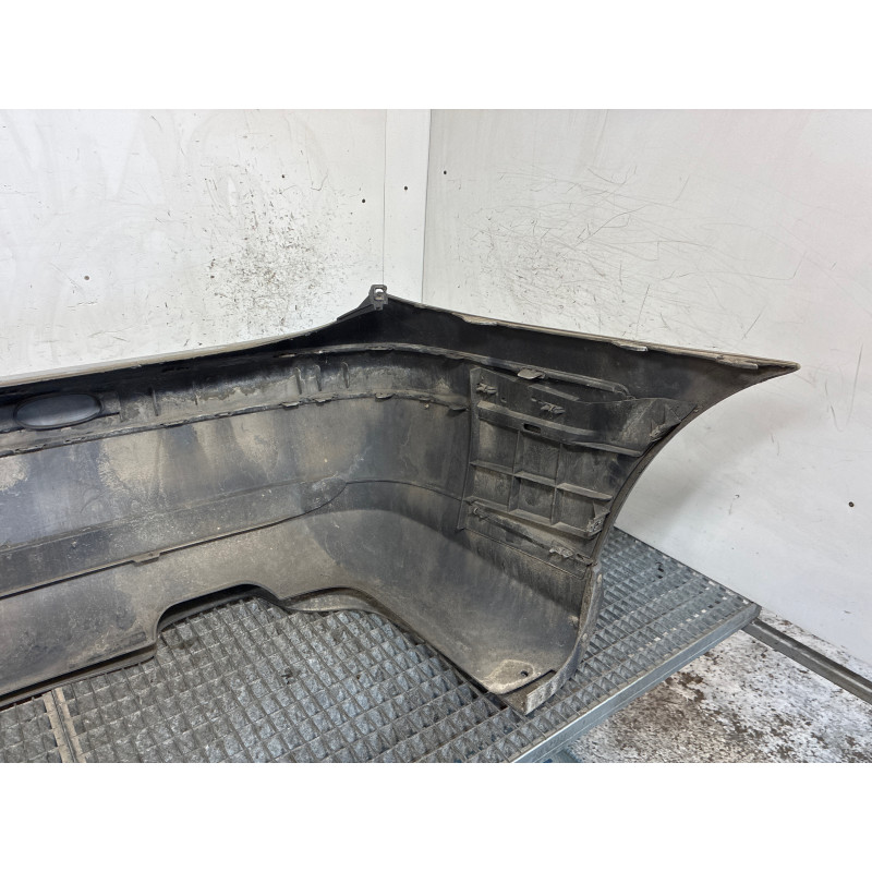 Pare choc arriere CITROEN C5 1 Photo n°4