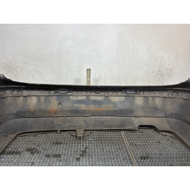 Pare choc arriere CITROEN C5 1 Photo n°5