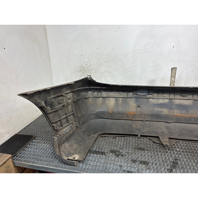 Pare choc arriere CITROEN C5 1 Photo n°6