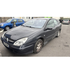 Pare choc arriere CITROEN C5 1