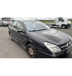 Pare choc arriere CITROEN C5 1