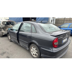 Pare choc arriere CITROEN C5 1