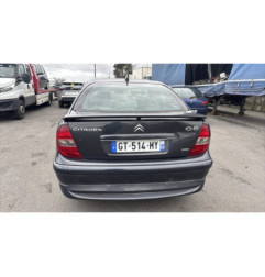 Pare choc arriere CITROEN C5 1