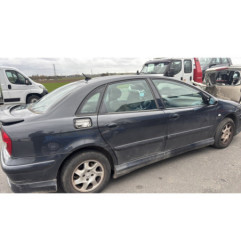 Pare choc arriere CITROEN C5 1