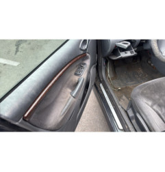 Pare choc arriere CITROEN C5 1