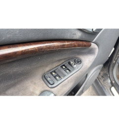 Pare choc arriere CITROEN C5 1