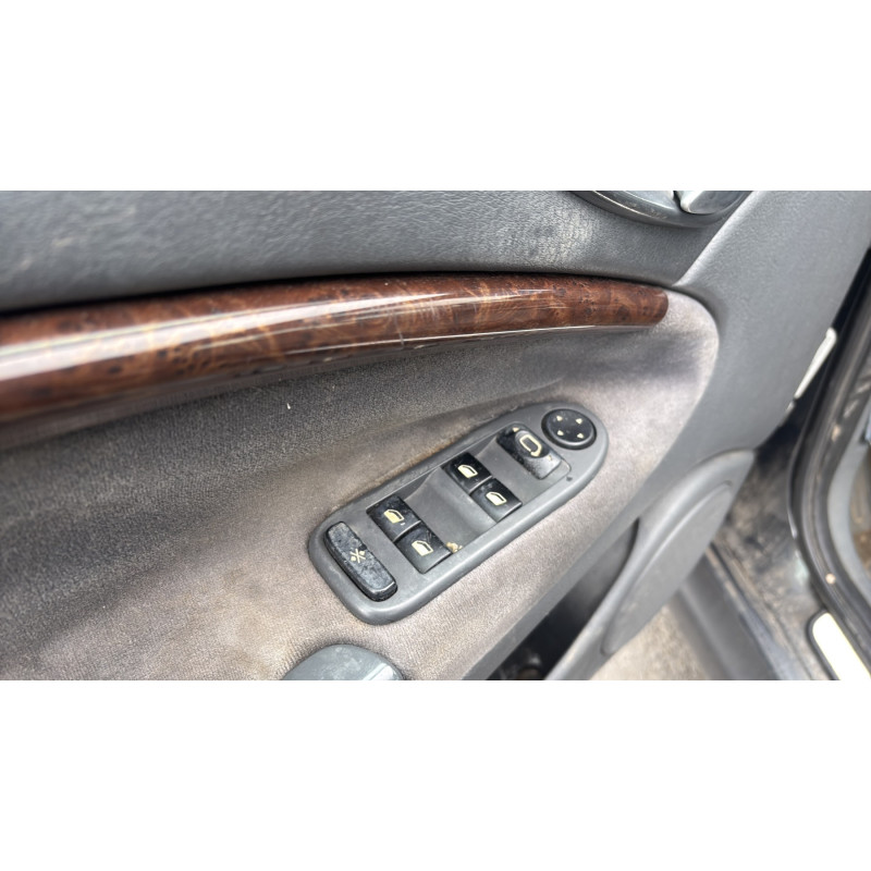 Pare choc arriere CITROEN C5 1 Photo n°17