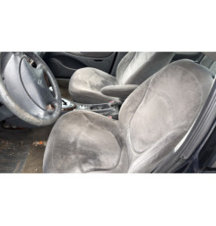 Pare choc arriere CITROEN C5 1