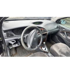 Pare choc arriere CITROEN C5 1