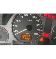 Aile avant droit PEUGEOT 306