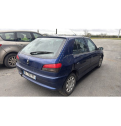 Aile avant droit PEUGEOT 306