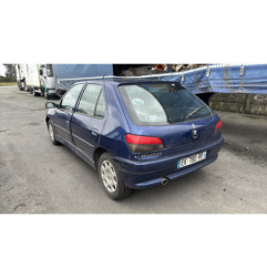 Aile avant droit PEUGEOT 306