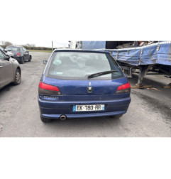 Aile avant droit PEUGEOT 306