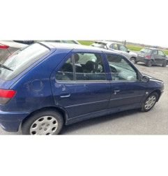 Aile avant droit PEUGEOT 306