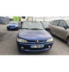 Aile avant droit PEUGEOT 306