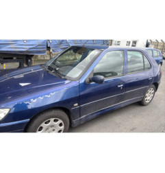 Aile avant droit PEUGEOT 306