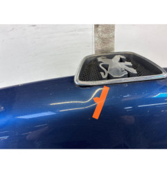 Capot PEUGEOT 306