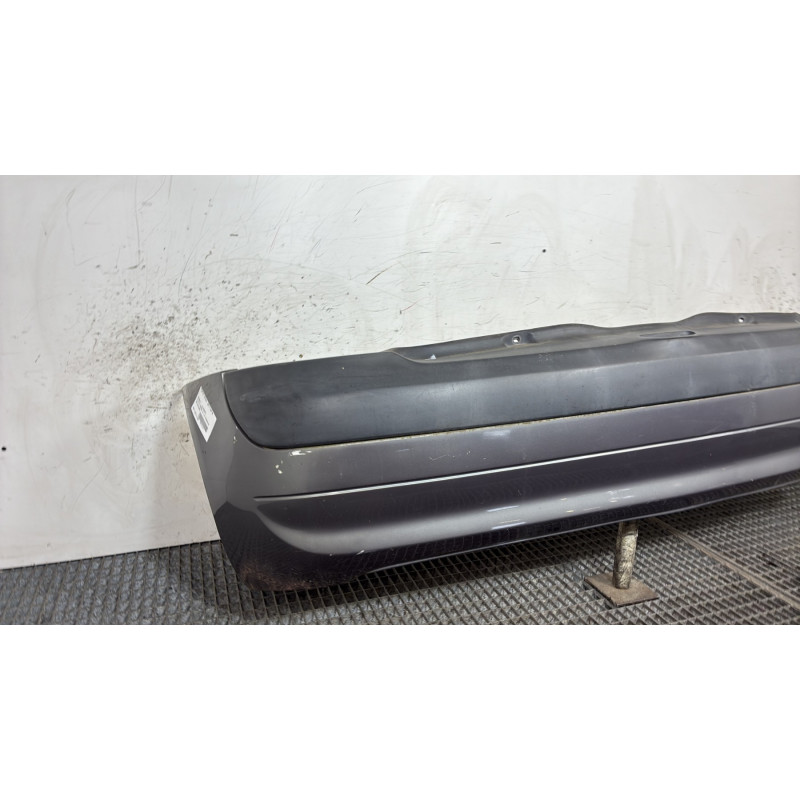 Pare choc arriere RENAULT CLIO 2 Photo n°2
