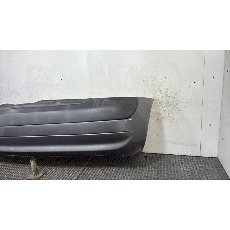 Pare choc arriere RENAULT CLIO 2 Photo n°3