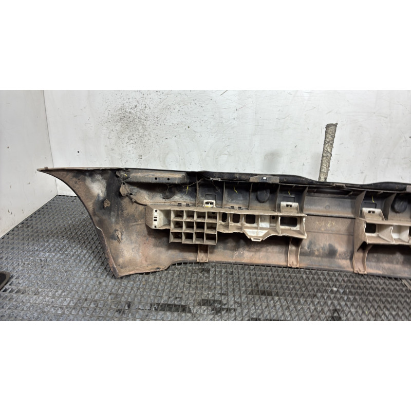 Pare choc arriere RENAULT CLIO 2 Photo n°6