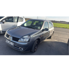 Pare choc arriere RENAULT CLIO 2