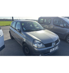 Pare choc arriere RENAULT CLIO 2