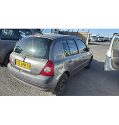 Pare choc arriere RENAULT CLIO 2