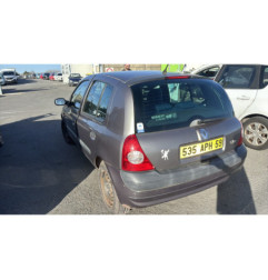 Pare choc arriere RENAULT CLIO 2