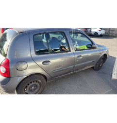 Pare choc arriere RENAULT CLIO 2