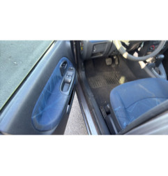 Pare choc arriere RENAULT CLIO 2