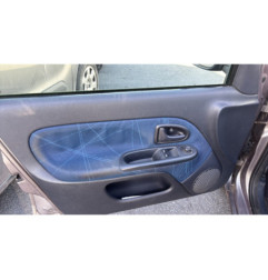 Pare choc arriere RENAULT CLIO 2