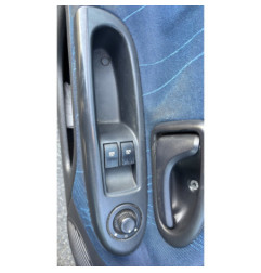 Pare choc arriere RENAULT CLIO 2