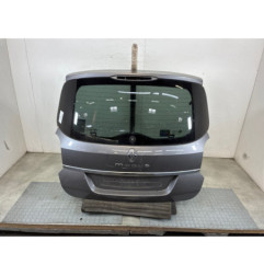 Malle/Hayon arriere RENAULT GRAND MODUS Photo n°1
