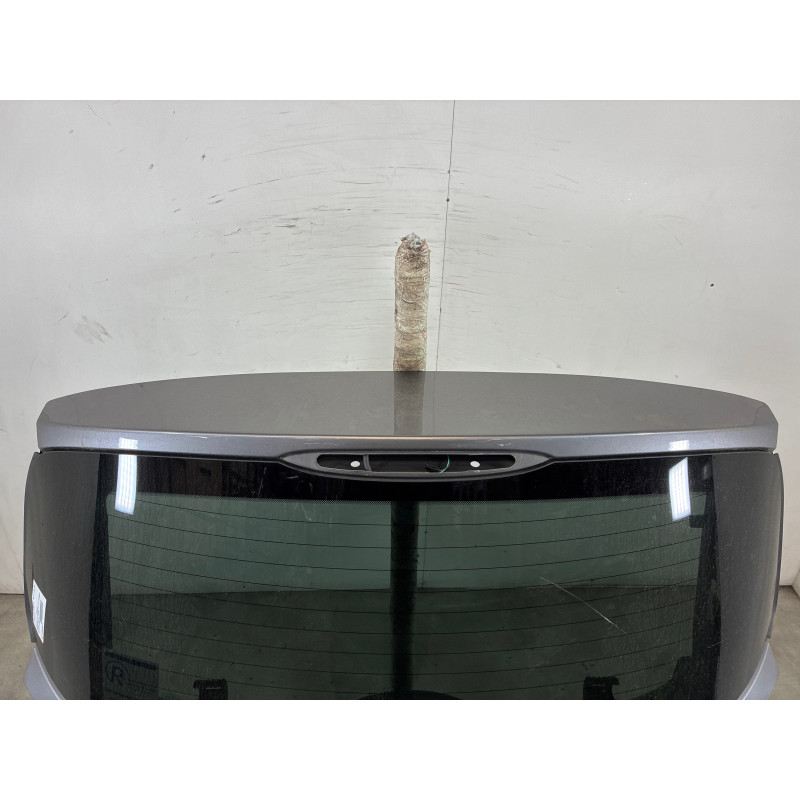 Malle/Hayon arriere RENAULT GRAND MODUS Photo n°2