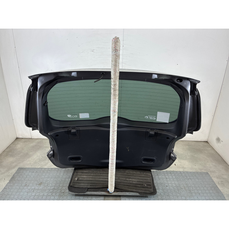 Malle/Hayon arriere RENAULT GRAND MODUS Photo n°3