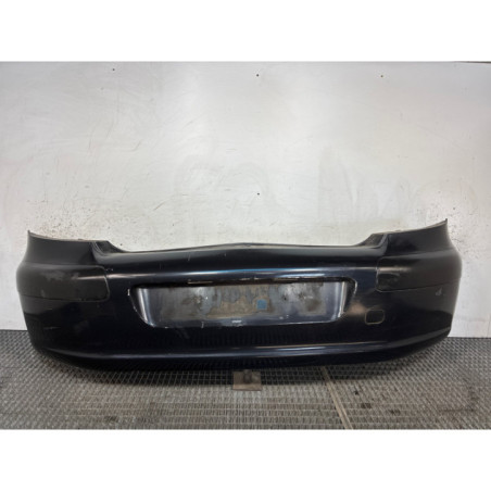 Pare choc arriere PEUGEOT 307 Photo n°1