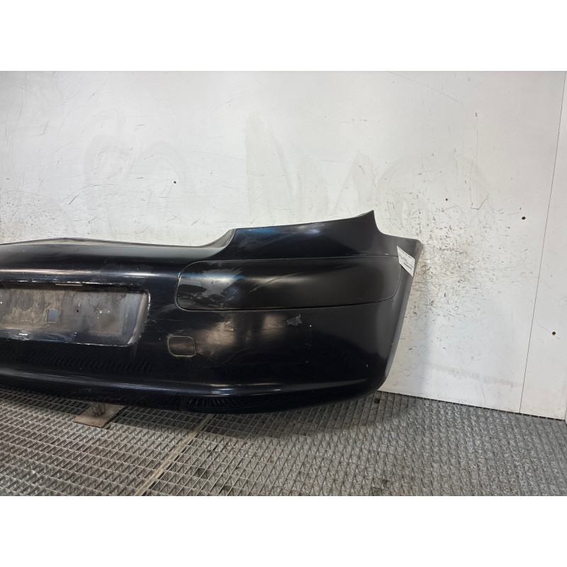 Pare choc arriere PEUGEOT 307 Photo n°3